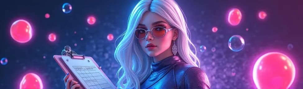 Background Arkada Casino