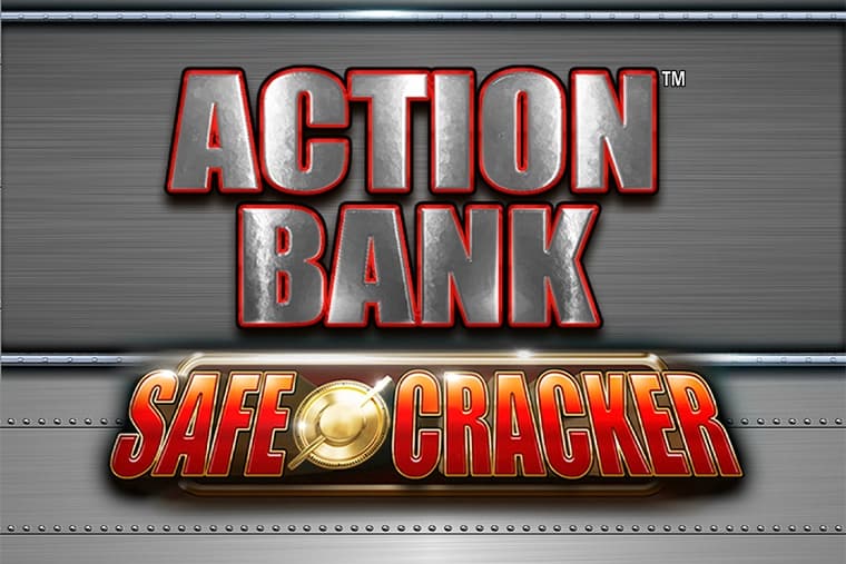 Action Bank Safe Cracker