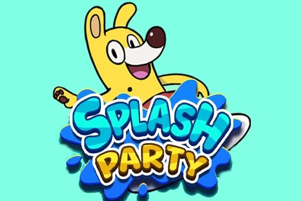 Splash Party