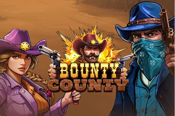 Bounty County