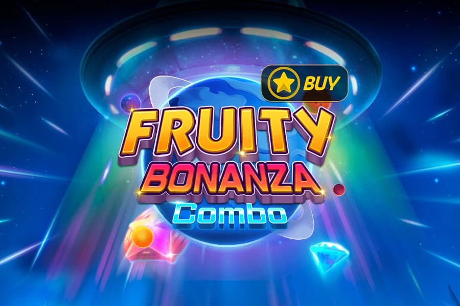Fruity Bonanza Combo