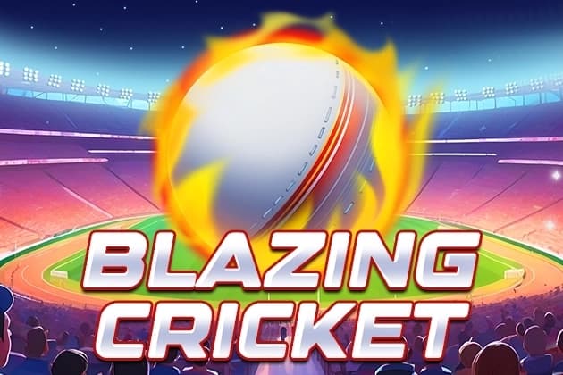 Blazing Cricket