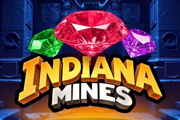 Indiana Mines