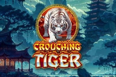 Crouching Tiger