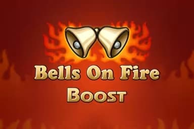 Bells on Fire Boost