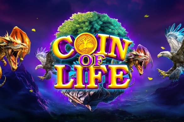Coin of Life