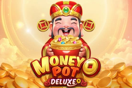 Money Pot Deluxe