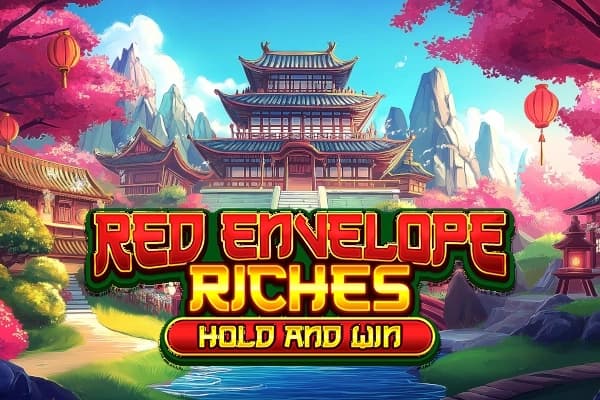 Red Envelope Riches