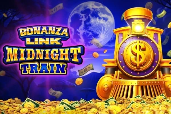 Bonanza Link: Midnight Train