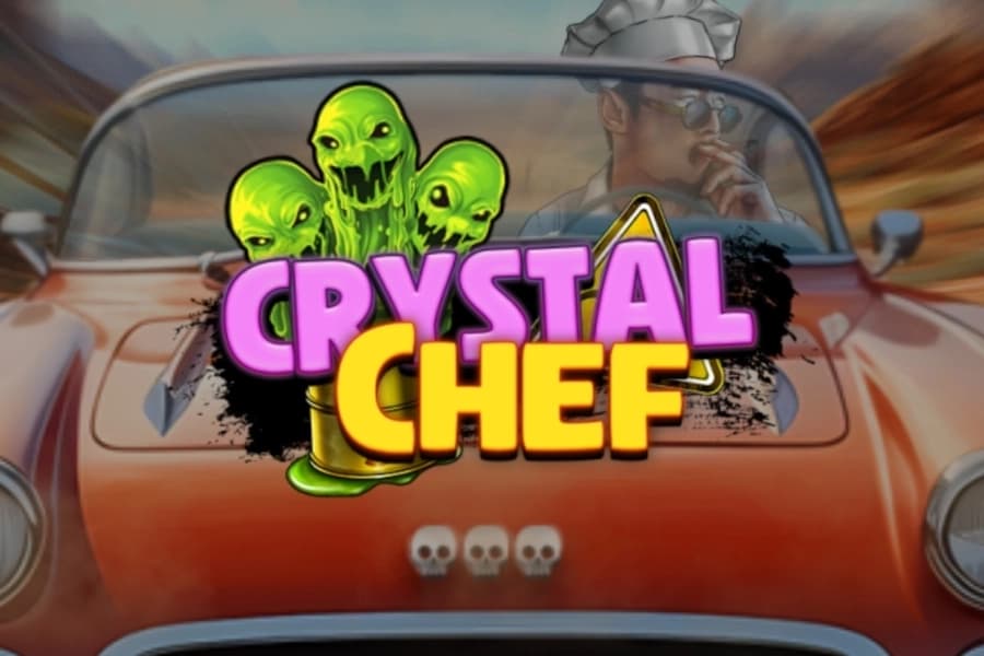 Crystal Chef