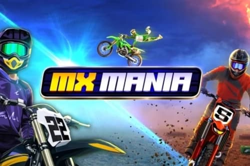 MX Mania