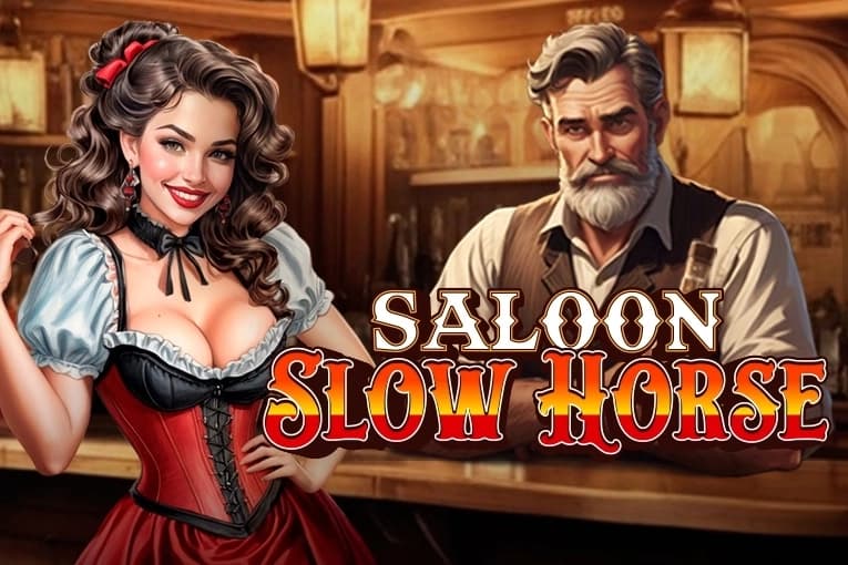 Saloon Slow Horse