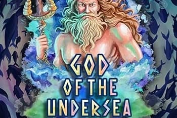 God of the Undersea