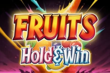 Fruits Hold & Win